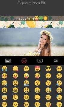 Square InstaFit - Video Editor & Photo Editor 3 تصوير الشاشة