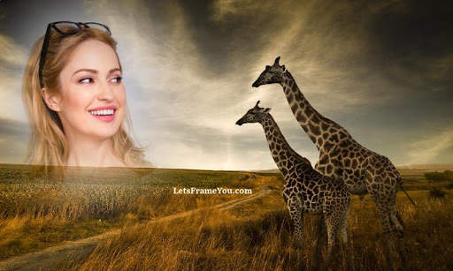 Lets Frame You - Romantic Love Photo Frames screenshot 7