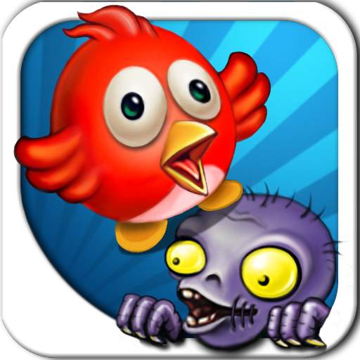 bird vs zombie 1.1.2