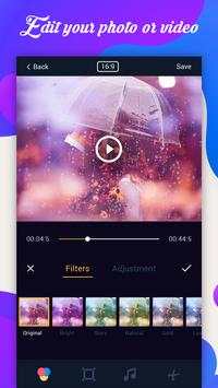 Mp3 cutter – Video Editor, Video Maker screenshot 5