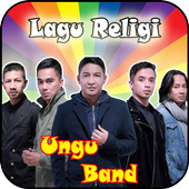 Offline Purple Band Religious Songs icon