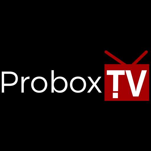 Probox TV 2.2.8