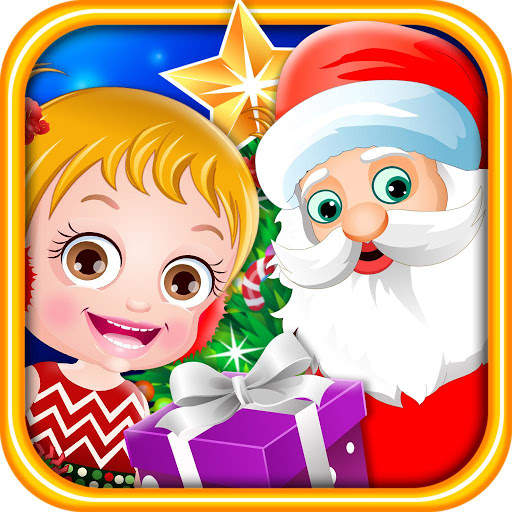 Baby Hazel Christmas Dream screenshot 6