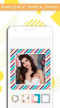 Camera Plus Photo Editor screenshot 4