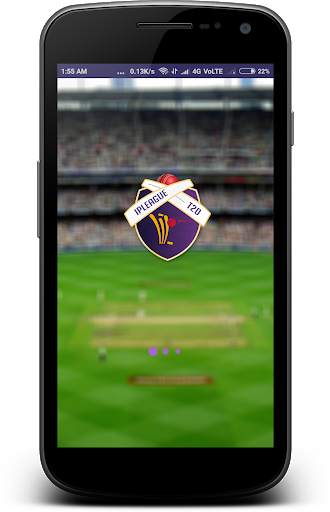 FAST Live Cricket Line screenshot 1