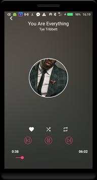 XYZ  Music Player screenshot 6