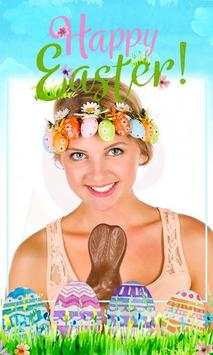 Happy Easter Photo Frame screenshot 4