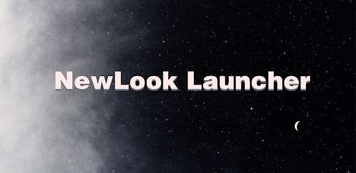 Newlook Launcher screenshot 5