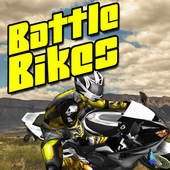 Battle Bikes: Ride or Die icon