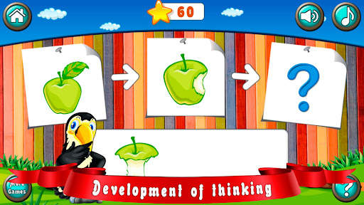 Logic games for kids screenshot 7