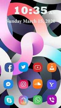 Theme for Apple iPad Air 2022 screenshot 4