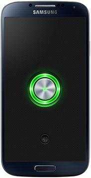 Galaxy S4 LED Flashlight screenshot 1