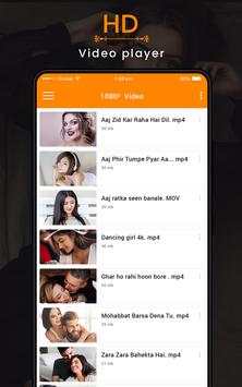Video Player All Format screenshot 3