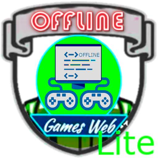 Games Web offline Lite 1.1