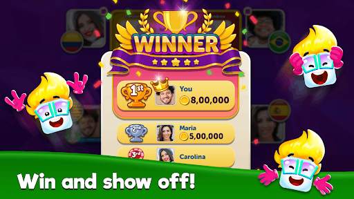 Parchis CLUB - Pro Ludo screenshot 8