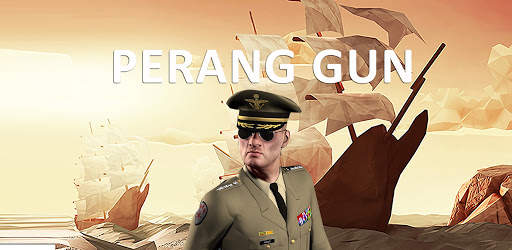 Perang Gun screenshot 1