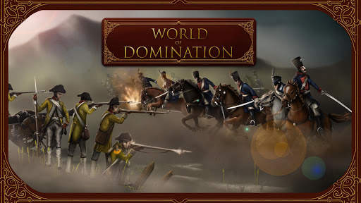 World Of Domination screenshot 2