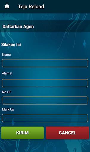 Teja Reload screenshot 8