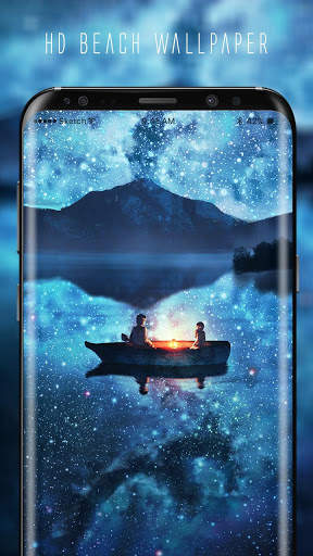 Real Wallpaper screenshot 2