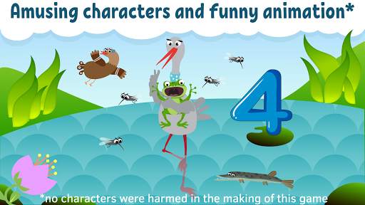 Learning numbers for kids screenshot 5