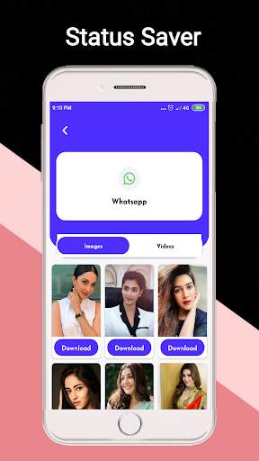 Video Downloader App 2020 – Best Video Downloader screenshot 7