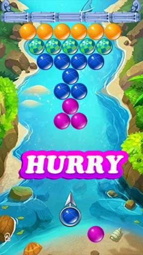 Puzzle Bubble Deluxe screenshot 7