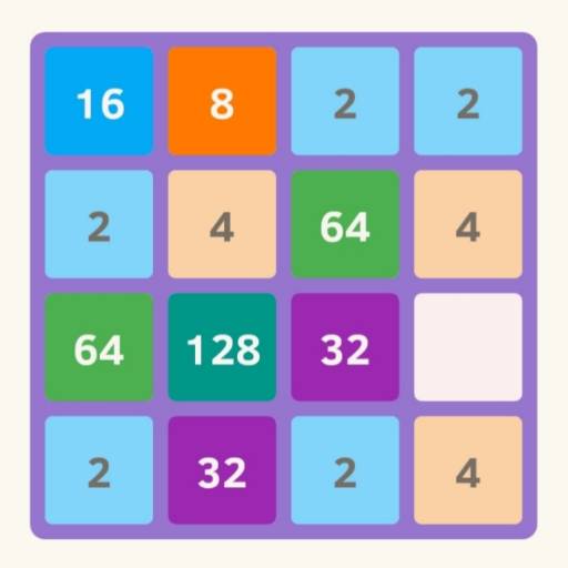 2048 - Classic 2048 Puzzle Game 1