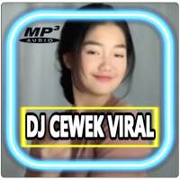 DJ Cewek Viral Tiktok Terngiang Ngiang Full Bass logo