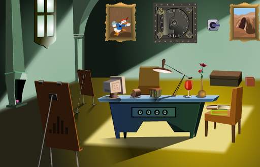 Escape Games Store-10 screenshot 2