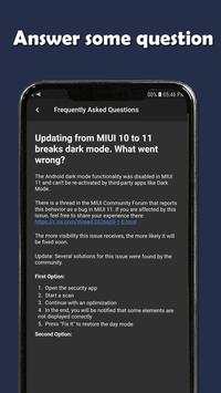 Dark Mode screenshot 7