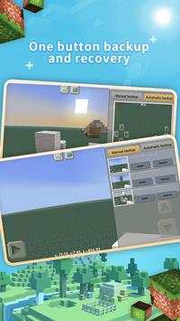 Map Editor for Minecraft screenshot 5