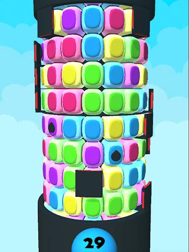 Candy Breaker 3D: Break them all! screenshot 12