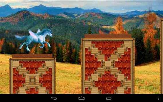 Unicorn Run screenshot 9