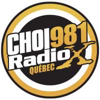 CHOI Radio X on 9Apps