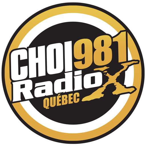 CHOI Radio X 6.0.1