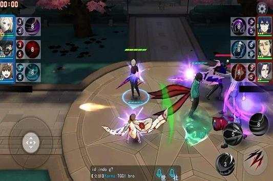 Guide Tokyo Ghoul Dark War screenshot 2