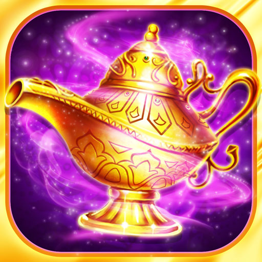 Lucky Vegas Casino - New Casino Games For Free icon
