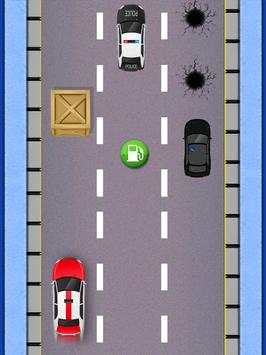 Real Traffic Car Racing - Driving & Parking screenshot 3