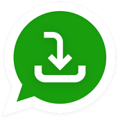 Status Saver icon