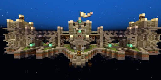 Tower Defense Map for Minecraft screenshot 3