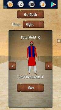 Temple Safari Run screenshot 1