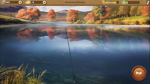 Fishing World screenshot 1