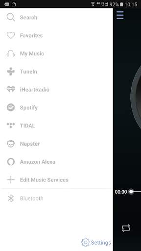 Project Nursery Smart Speaker screenshot 3