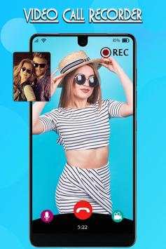 Video Call Recorder screenshot 2