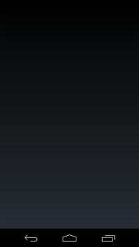 LED Flashlight (tiny, no ads) screenshot 1