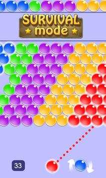 Bubble Pop Free & Bubble Puzzle Legend screenshot 3