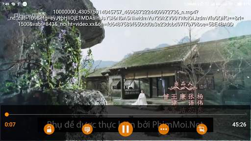 Movies Browser screenshot 4