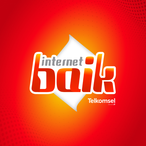 Internet BAIK icon