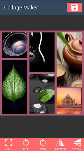 Collage Maker screenshot 5