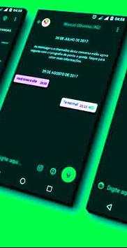 YO Whats plus New Version 2020 screenshot 2